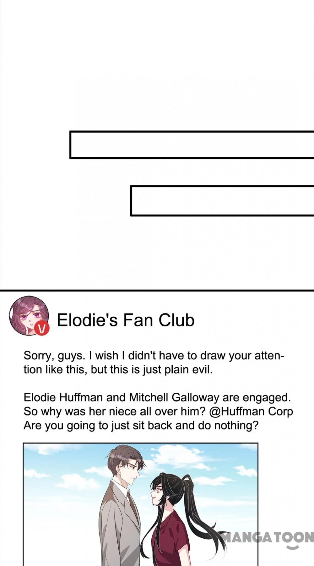 The Real Daughter, She Is an Almighty Boss Chapter 30 - page 26