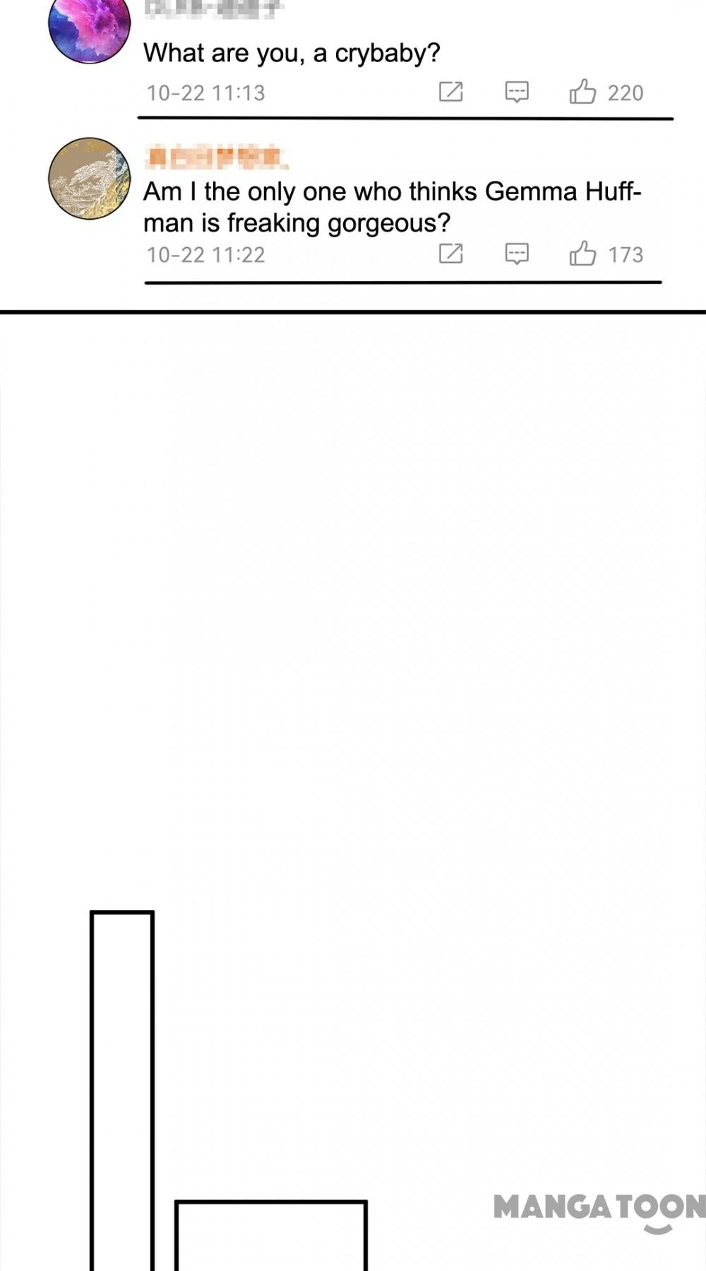 The Real Daughter, She Is an Almighty Boss Chapter 30 - page 28