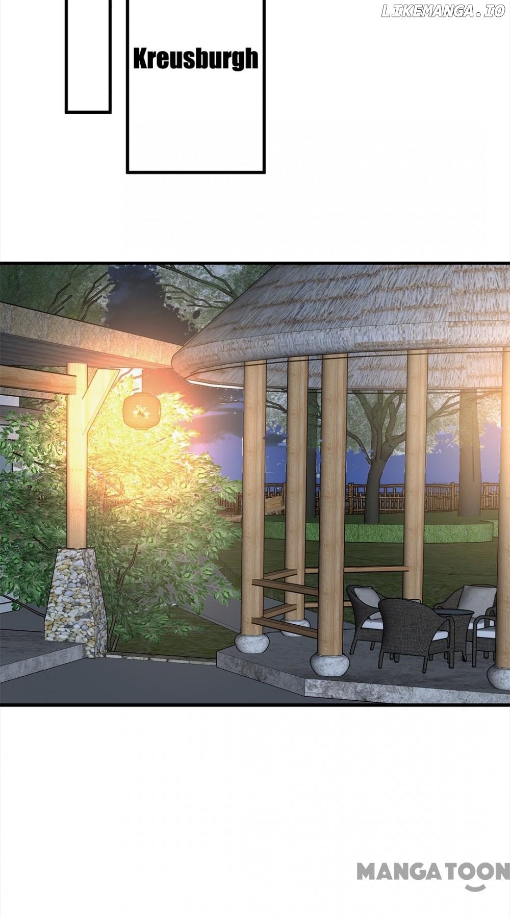 The Real Daughter, She Is an Almighty Boss Chapter 30 - page 29