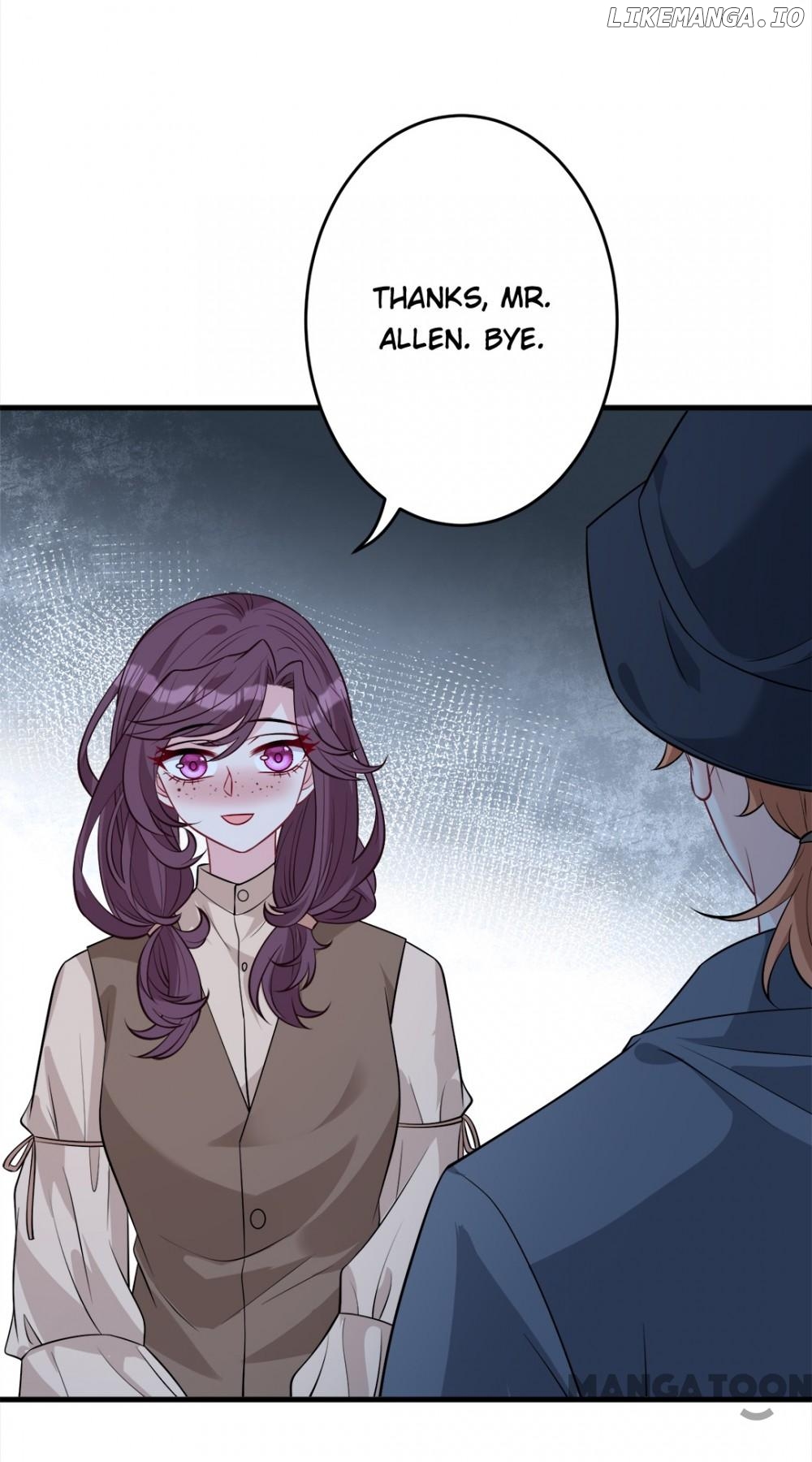 The Real Daughter, She Is an Almighty Boss Chapter 30 - page 31