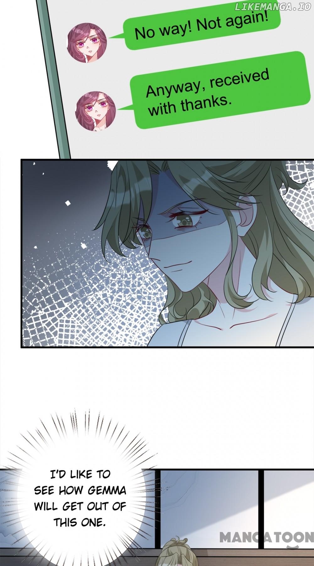 The Real Daughter, She Is an Almighty Boss Chapter 30 - page 3