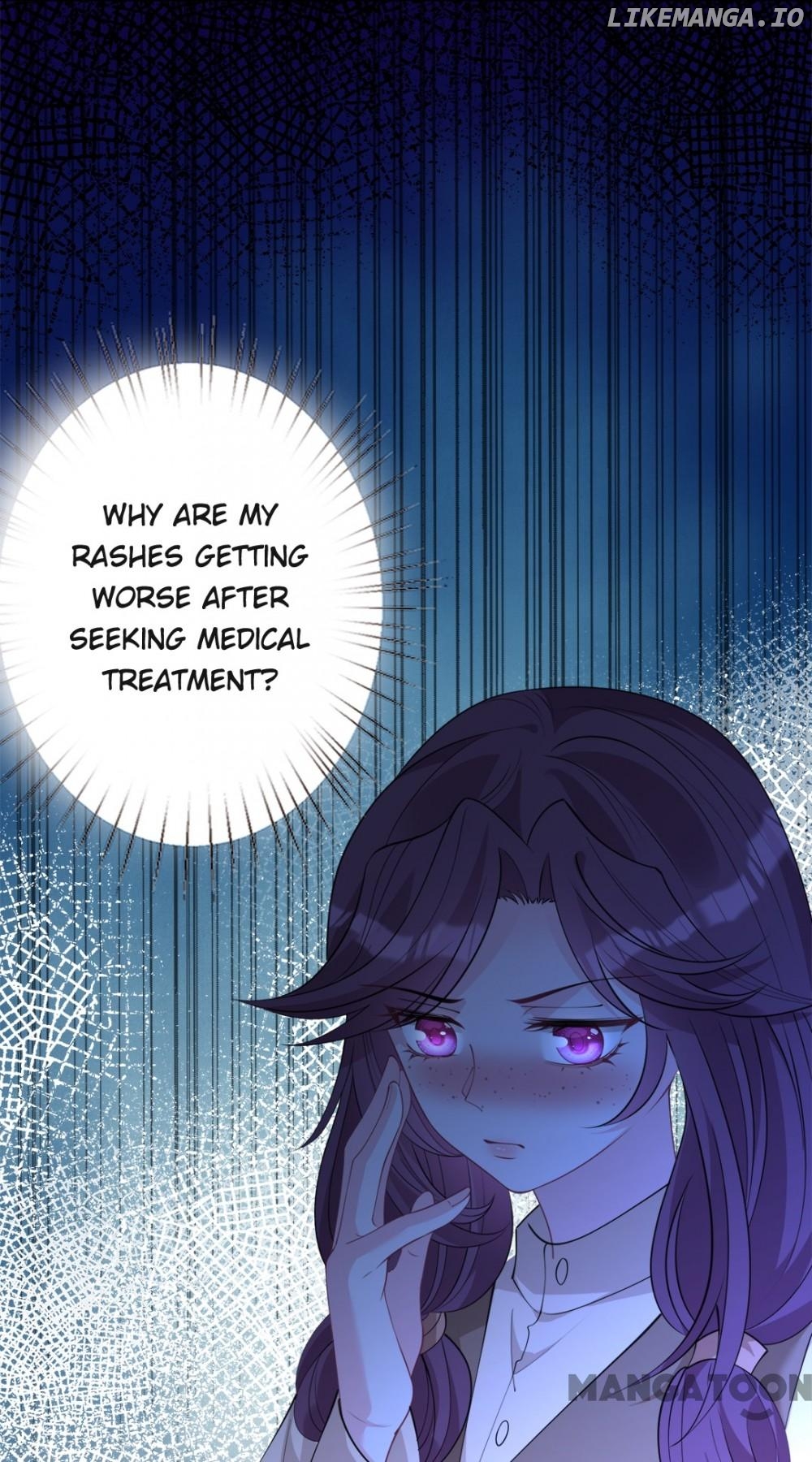 The Real Daughter, She Is an Almighty Boss Chapter 30 - page 39
