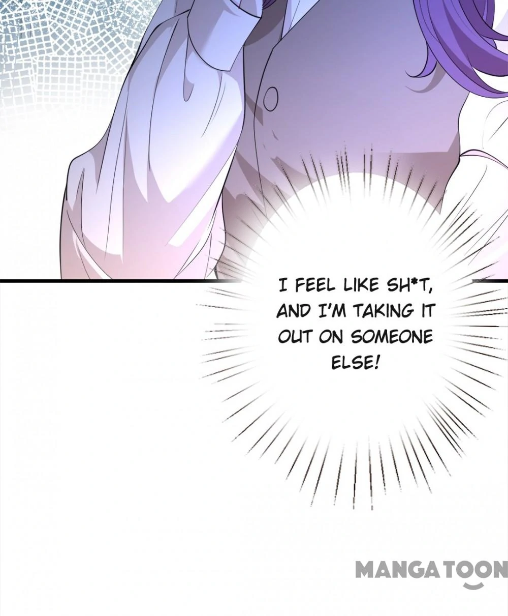 The Real Daughter, She Is an Almighty Boss Chapter 30 - page 40