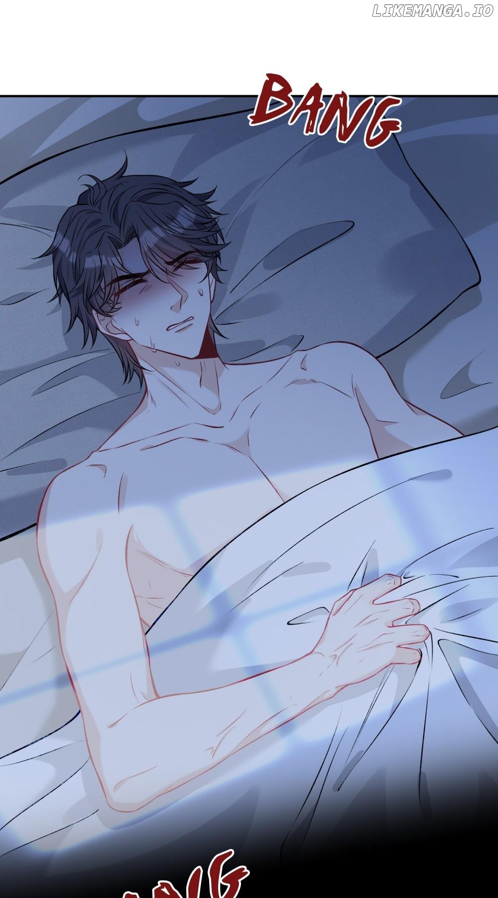 The Real Daughter, She Is an Almighty Boss Chapter 59 - page 9