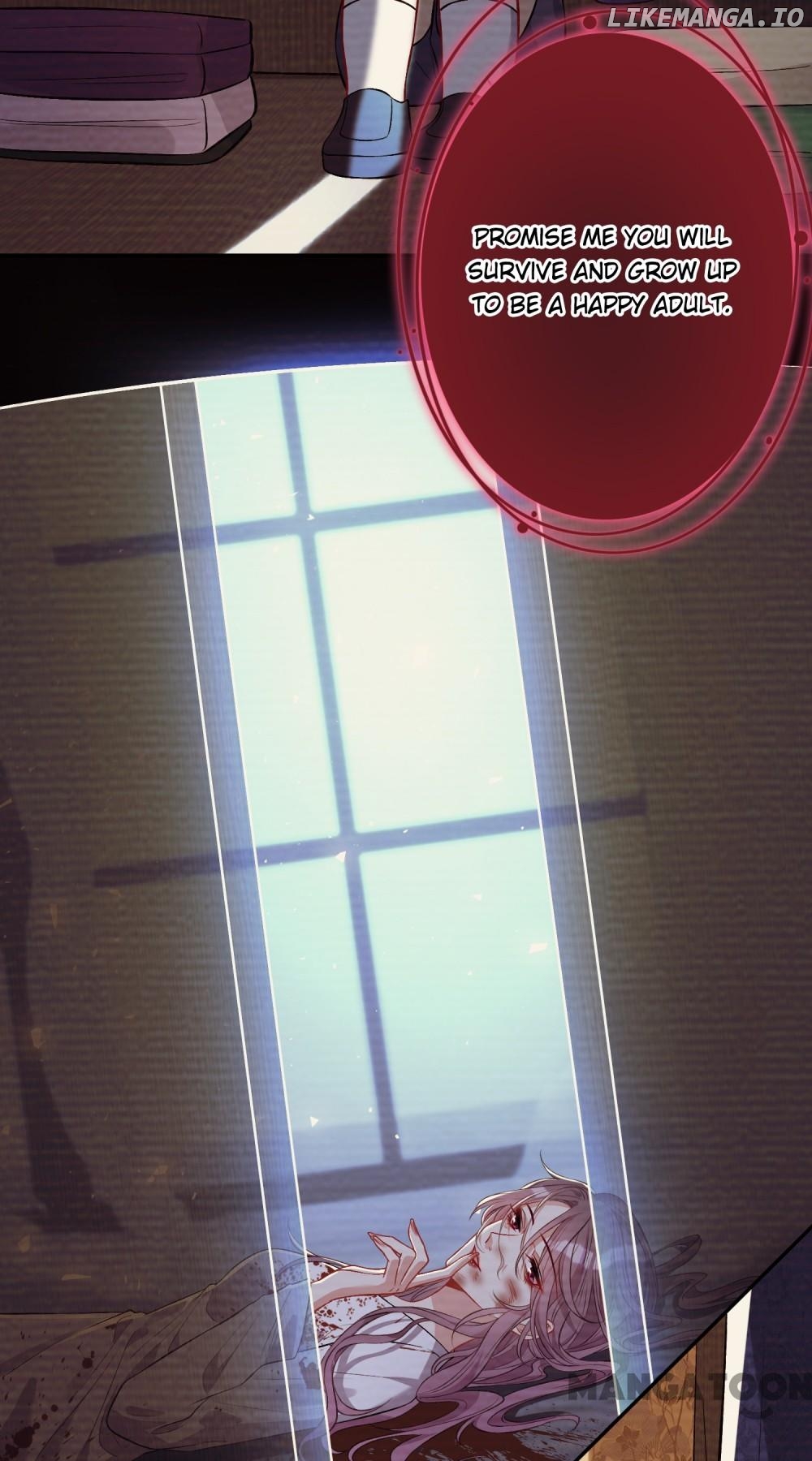 The Real Daughter, She Is an Almighty Boss Chapter 59 - page 12