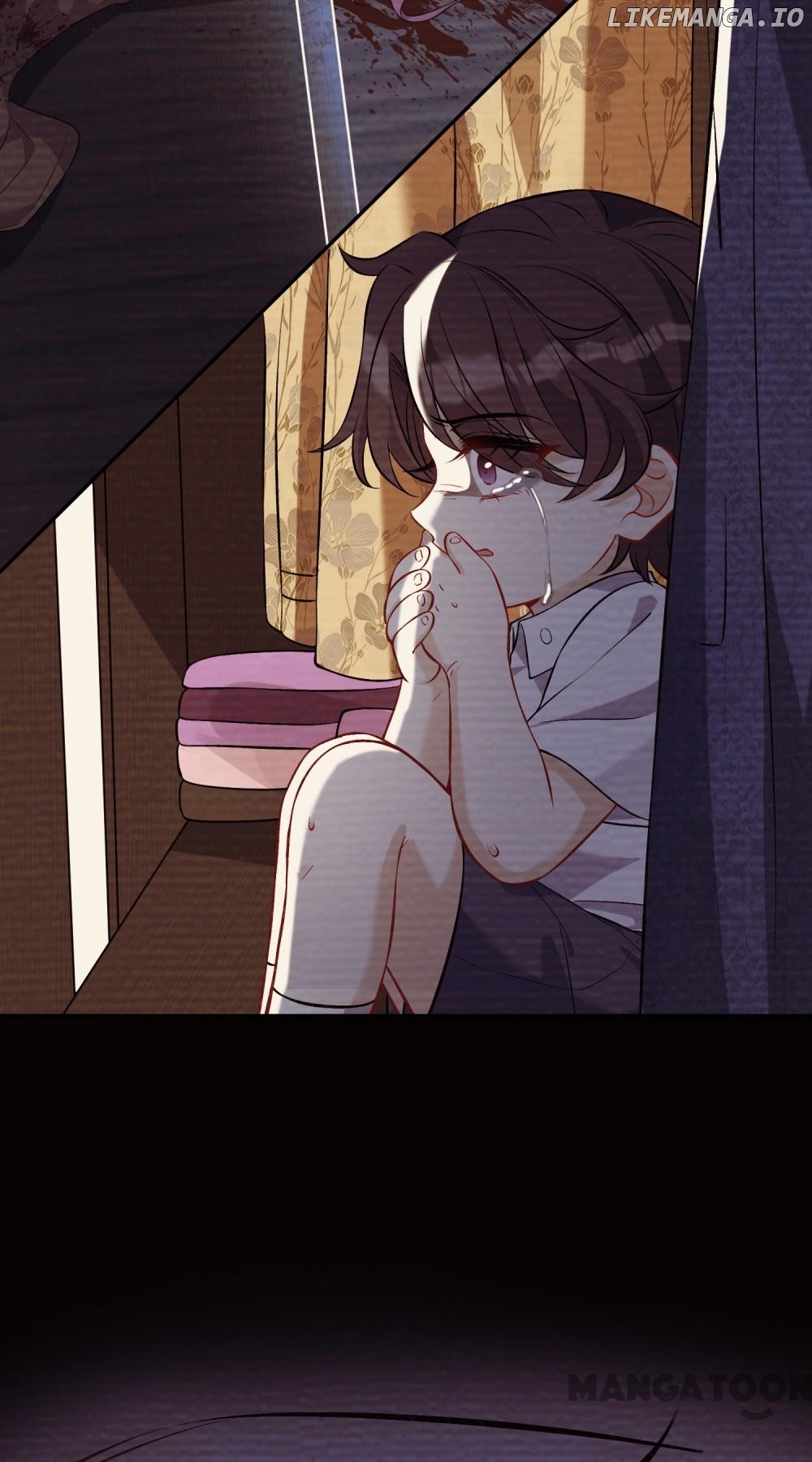 The Real Daughter, She Is an Almighty Boss Chapter 59 - page 13