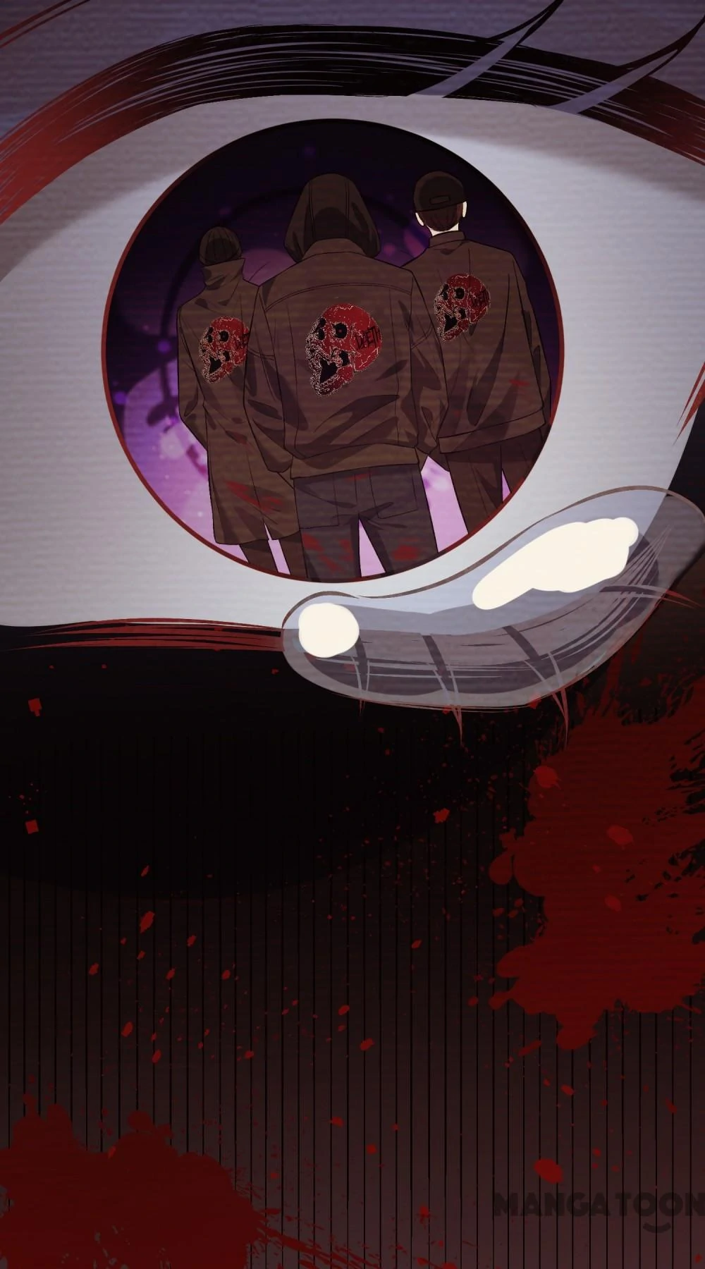 The Real Daughter, She Is an Almighty Boss Chapter 59 - page 14