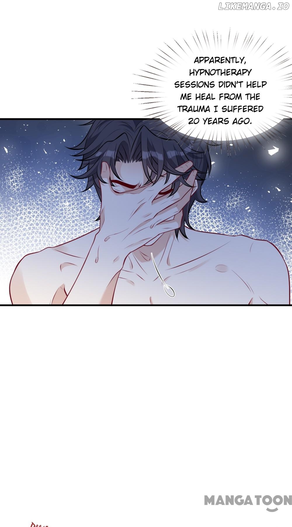 The Real Daughter, She Is an Almighty Boss Chapter 59 - page 17