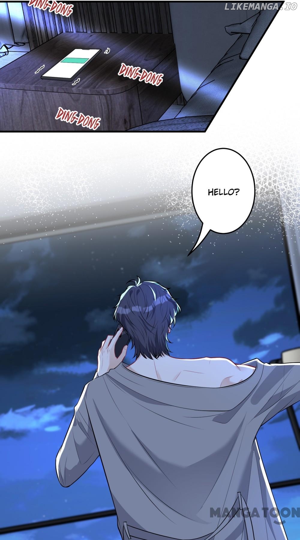 The Real Daughter, She Is an Almighty Boss Chapter 59 - page 18