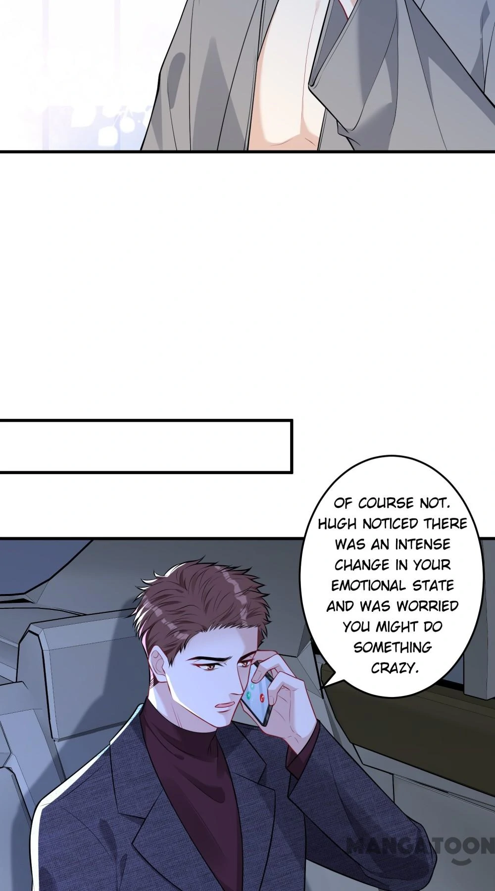 The Real Daughter, She Is an Almighty Boss Chapter 59 - page 20