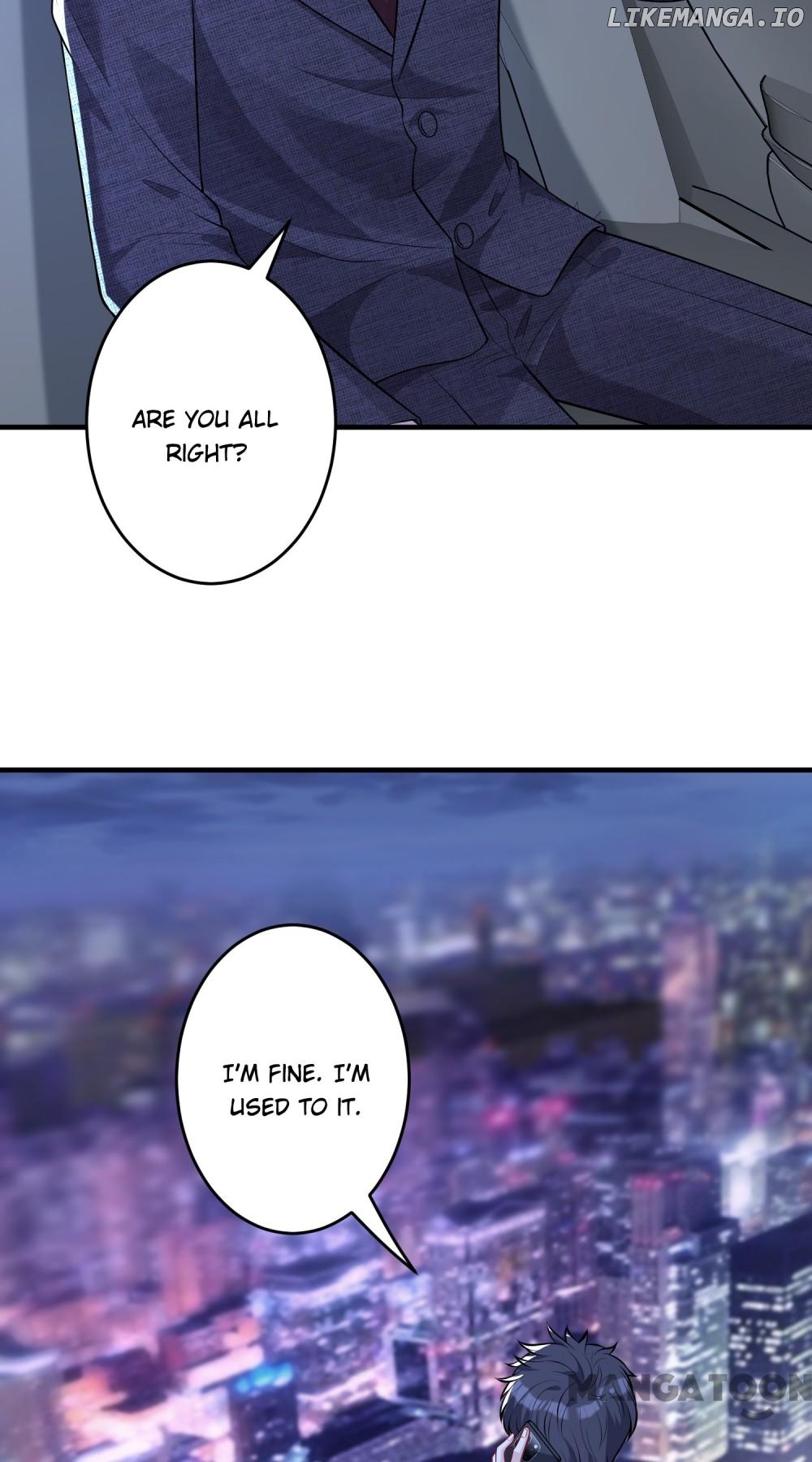 The Real Daughter, She Is an Almighty Boss Chapter 59 - page 21