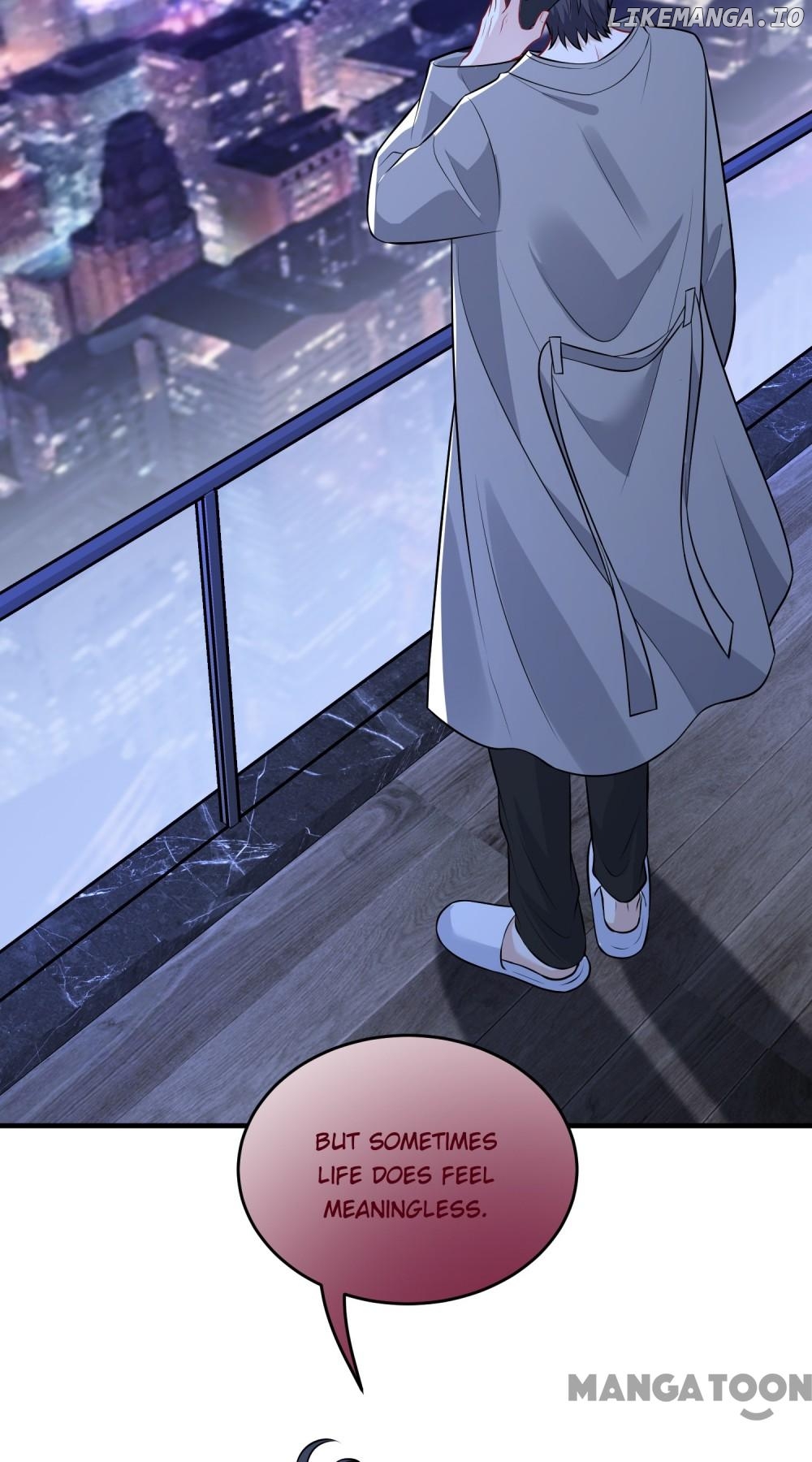 The Real Daughter, She Is an Almighty Boss Chapter 59 - page 22