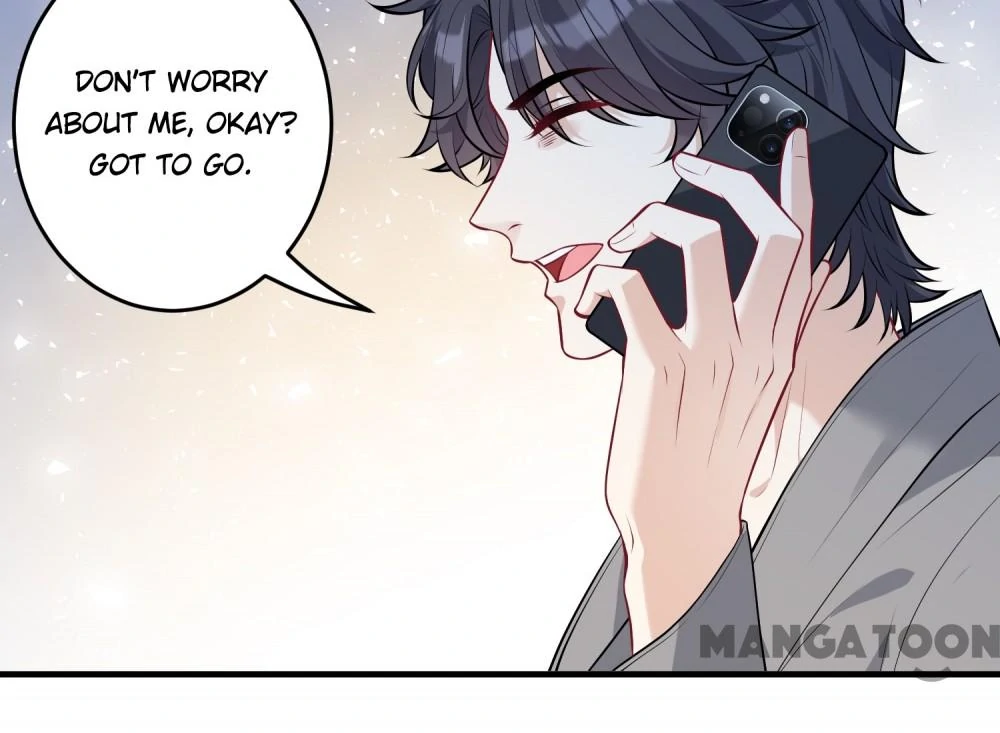 The Real Daughter, She Is an Almighty Boss Chapter 59 - page 24