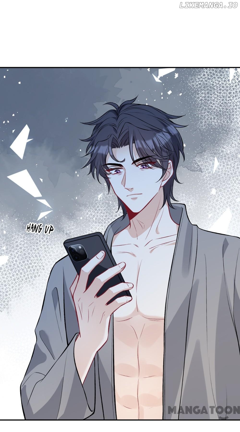 The Real Daughter, She Is an Almighty Boss Chapter 59 - page 25