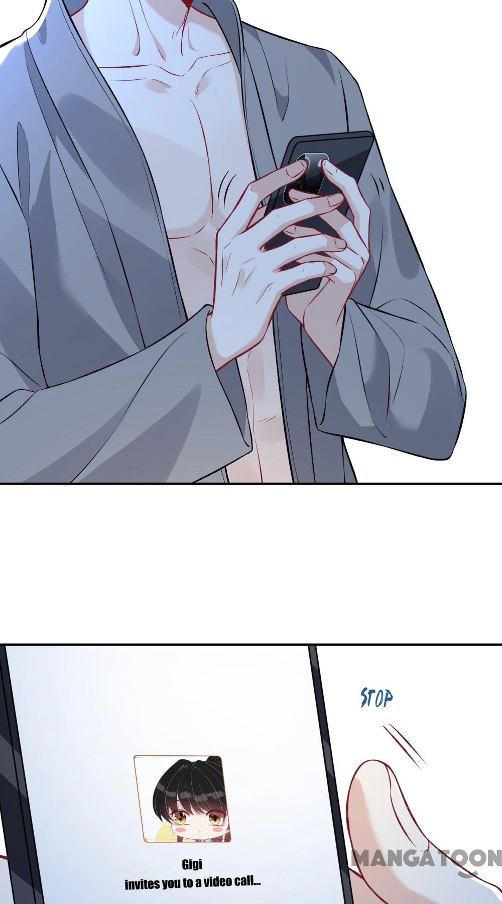 The Real Daughter, She Is an Almighty Boss Chapter 59 - page 28