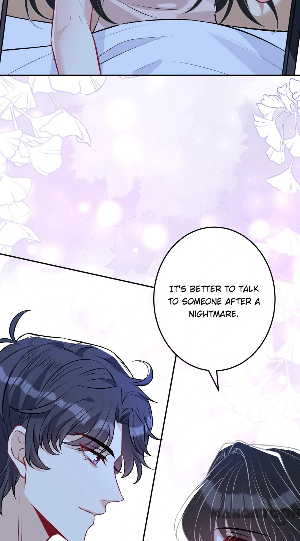 The Real Daughter, She Is an Almighty Boss Chapter 59 - page 30