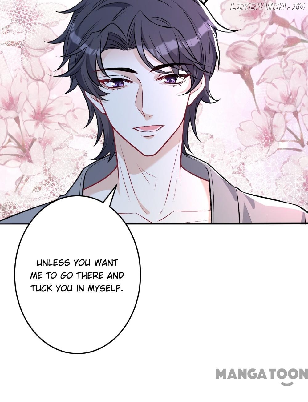 The Real Daughter, She Is an Almighty Boss Chapter 59 - page 32