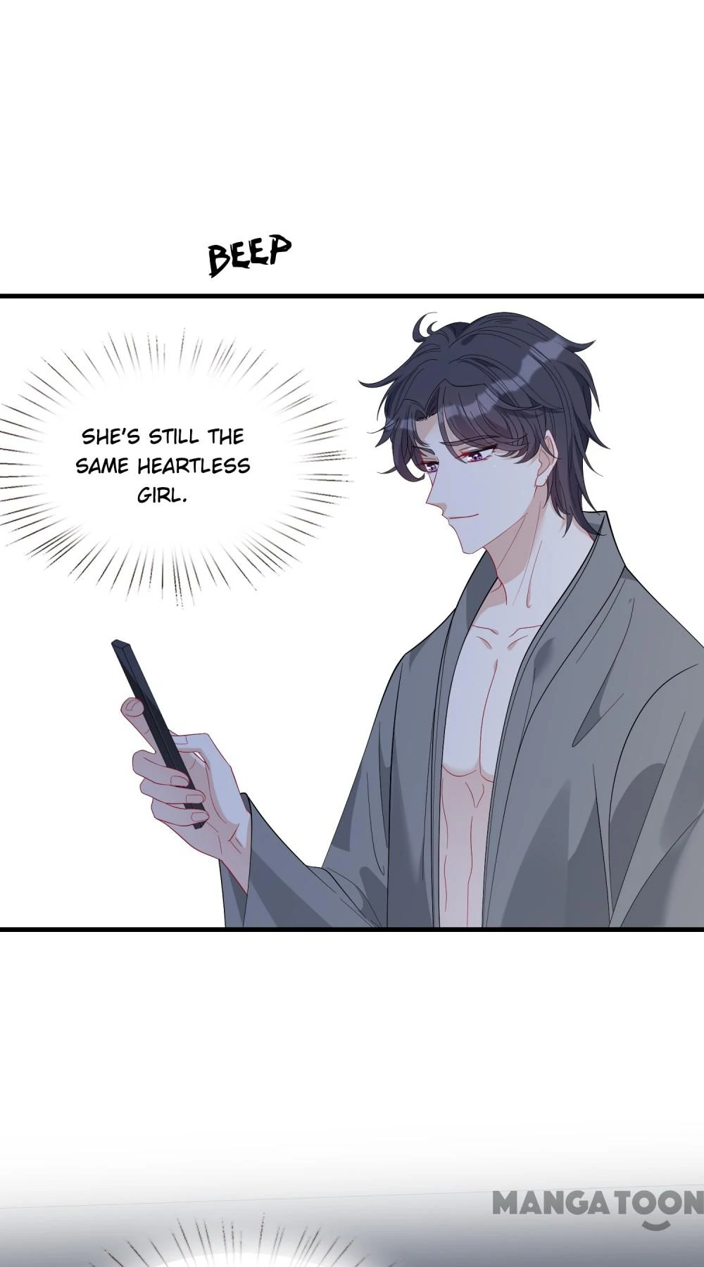 The Real Daughter, She Is an Almighty Boss Chapter 59 - page 33