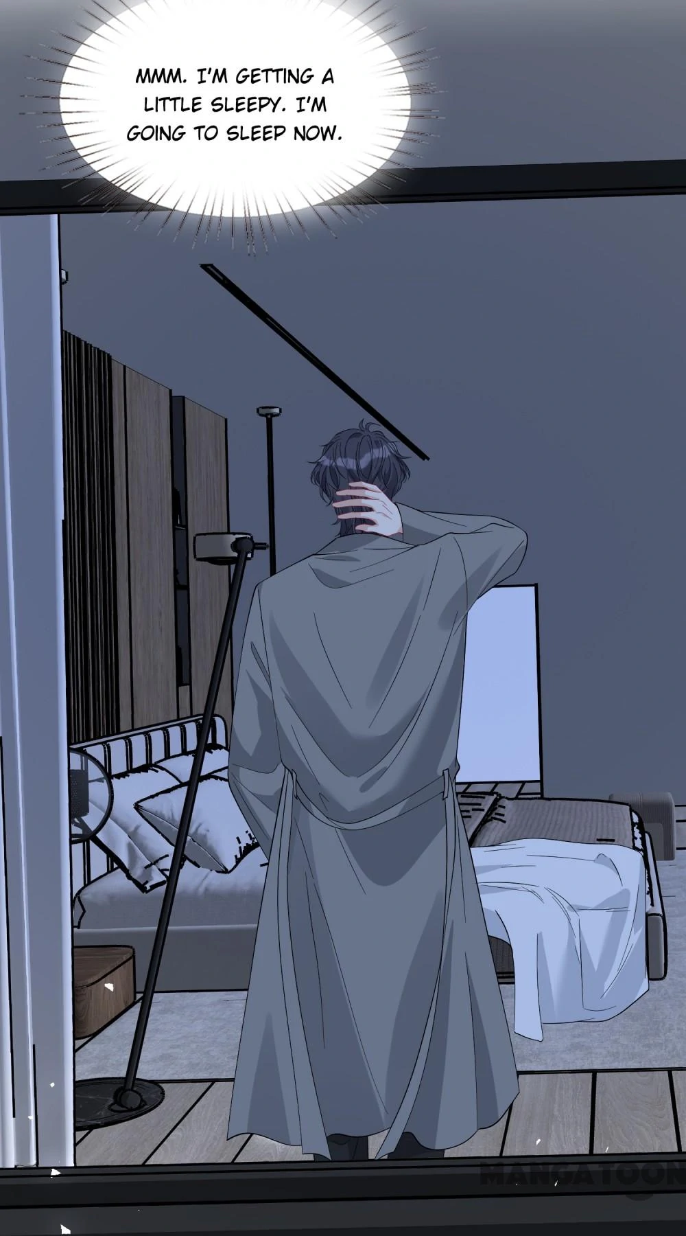 The Real Daughter, She Is an Almighty Boss Chapter 59 - page 34