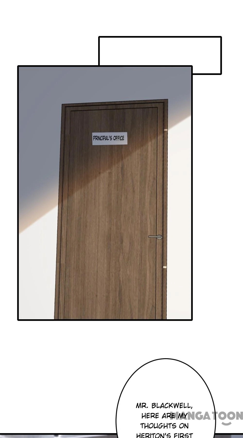 The Real Daughter, She Is an Almighty Boss Chapter 59 - page 36