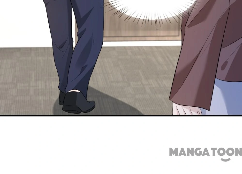 The Real Daughter, She Is an Almighty Boss Chapter 59 - page 45