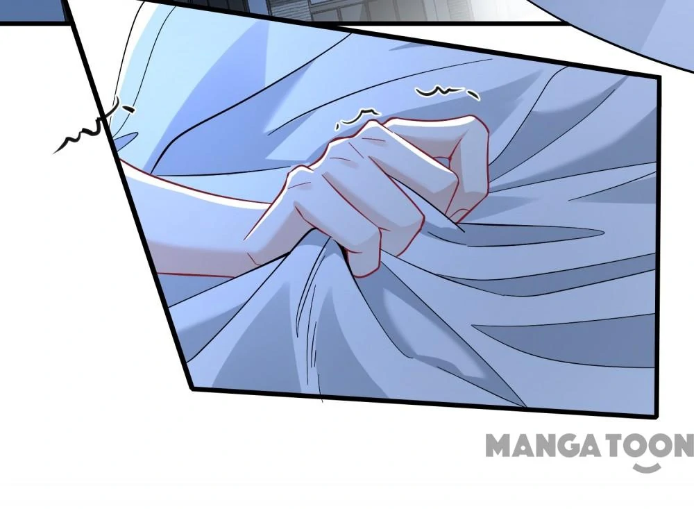 The Real Daughter, She Is an Almighty Boss Chapter 59 - page 8