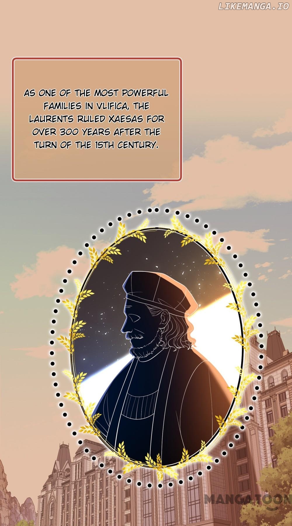 The Real Daughter, She Is an Almighty Boss Chapter 75 - page 1