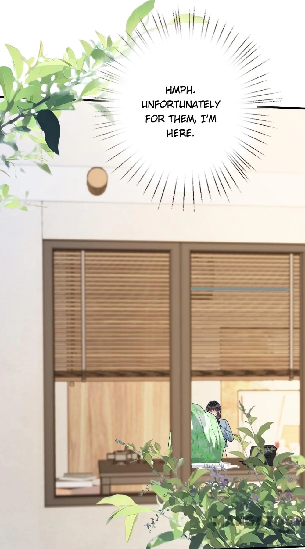 The Real Daughter, She Is an Almighty Boss Chapter 75 - page 26