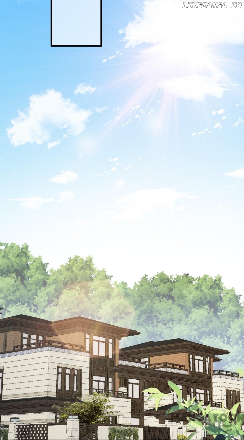 The Real Daughter, She Is an Almighty Boss Chapter 75 - page 28