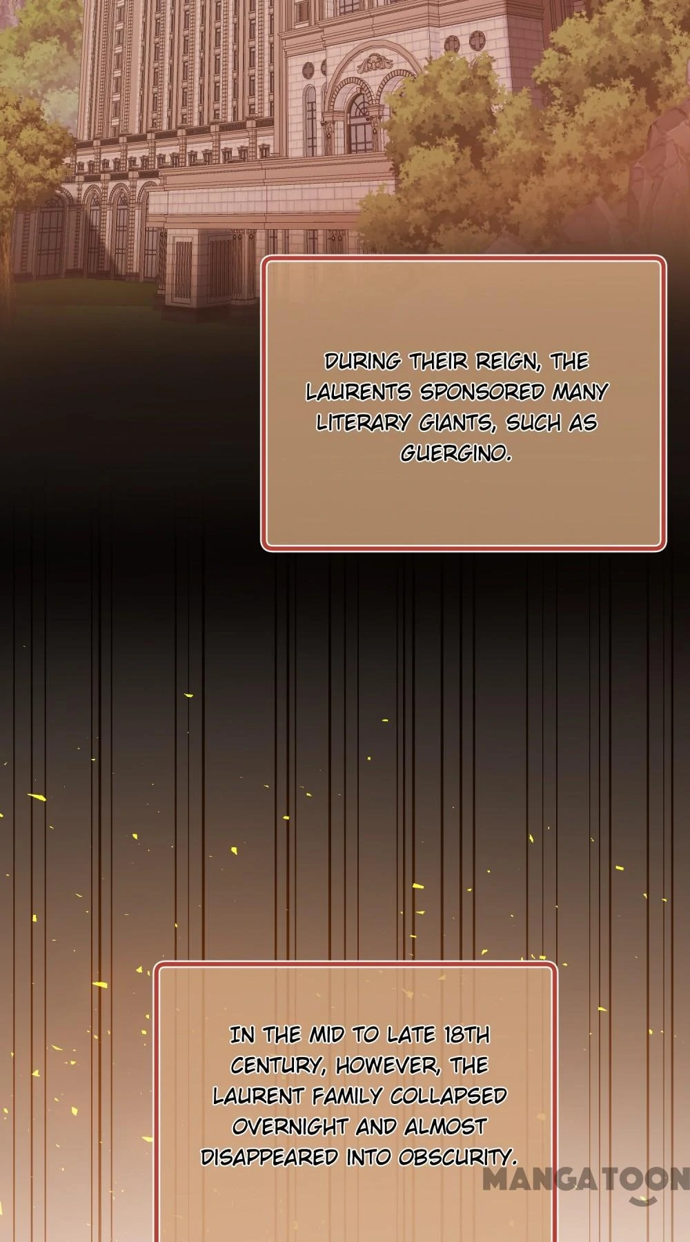 The Real Daughter, She Is an Almighty Boss Chapter 75 - page 2