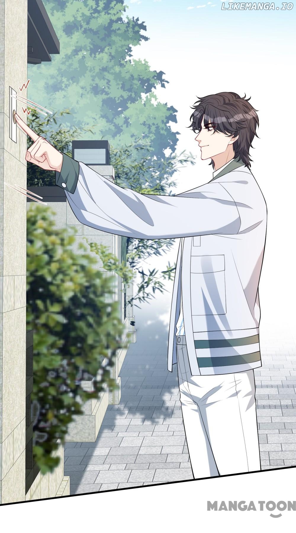 The Real Daughter, She Is an Almighty Boss Chapter 75 - page 32