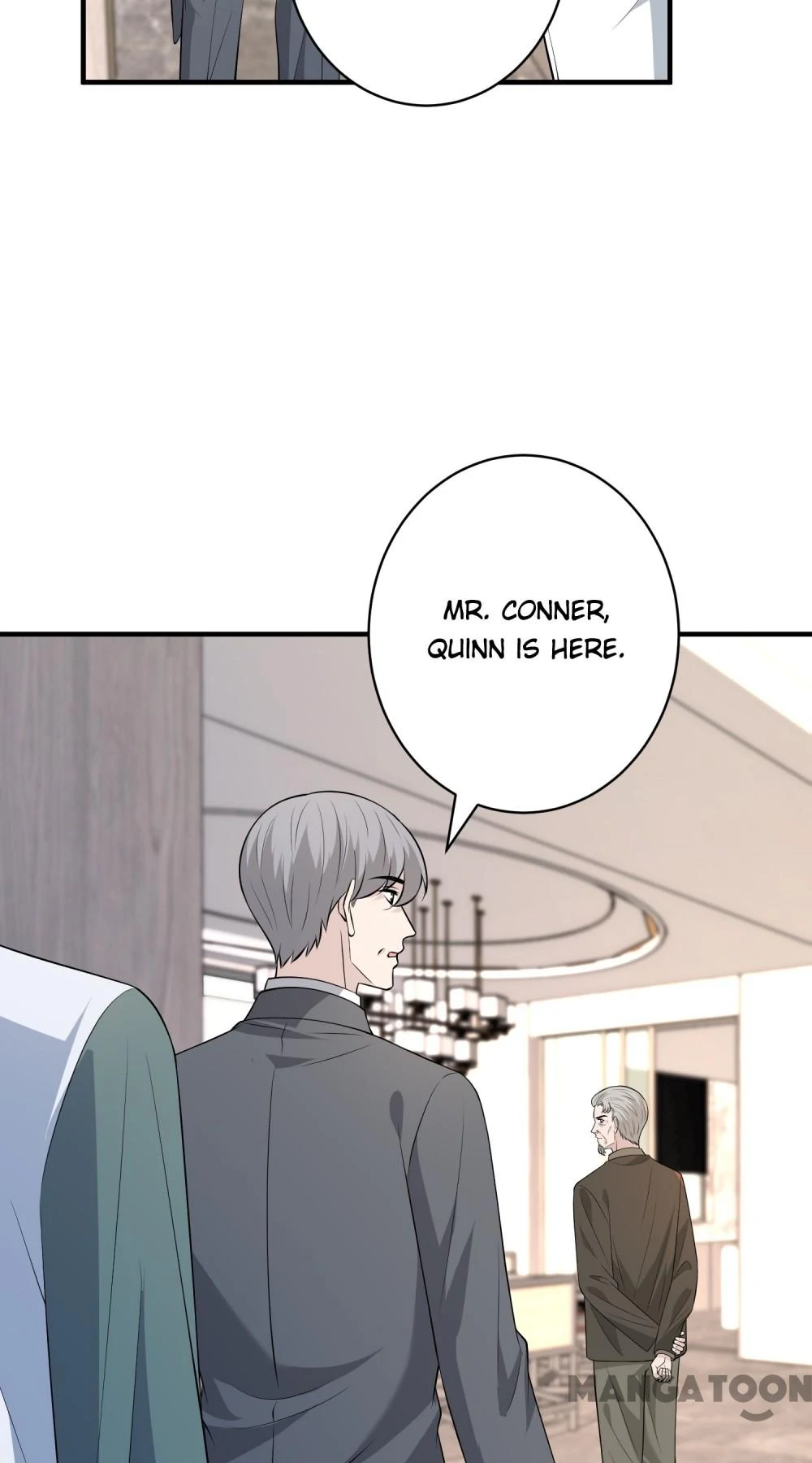 The Real Daughter, She Is an Almighty Boss Chapter 75 - page 34