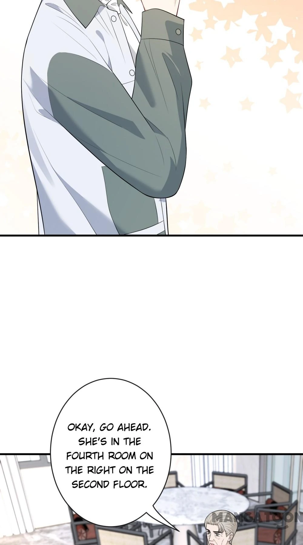 The Real Daughter, She Is an Almighty Boss Chapter 75 - page 38