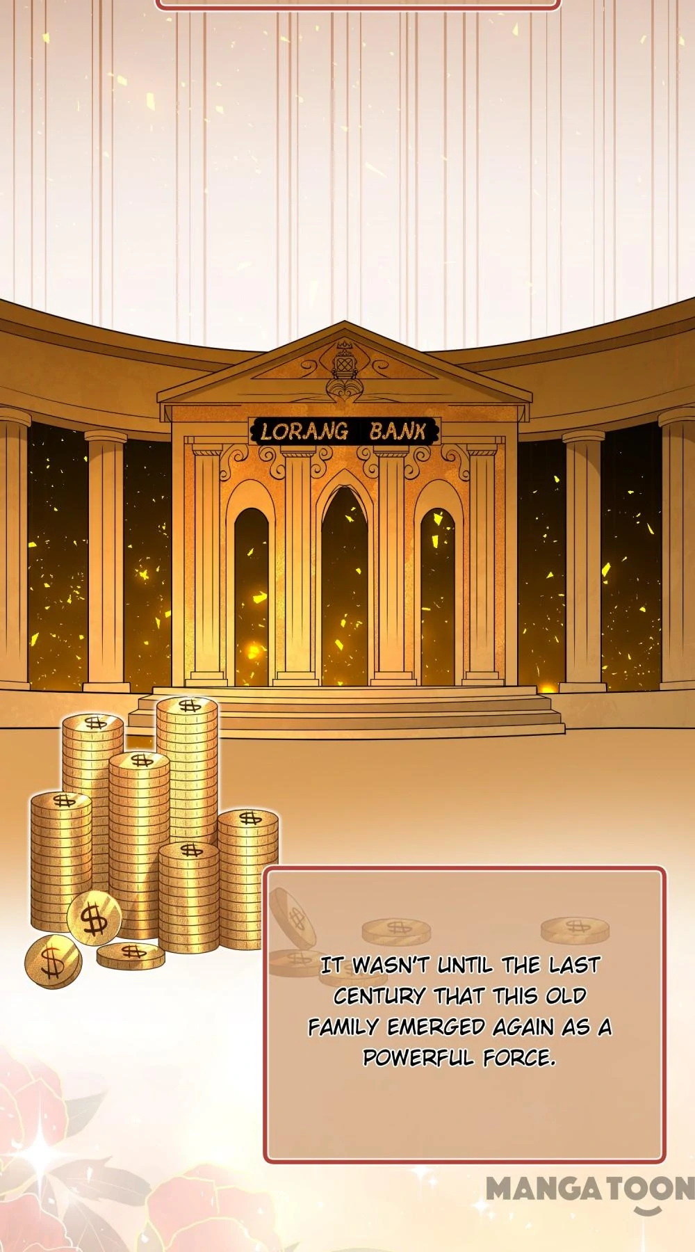 The Real Daughter, She Is an Almighty Boss Chapter 75 - page 3