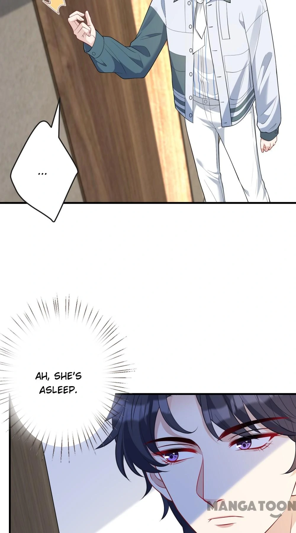 The Real Daughter, She Is an Almighty Boss Chapter 75 - page 42