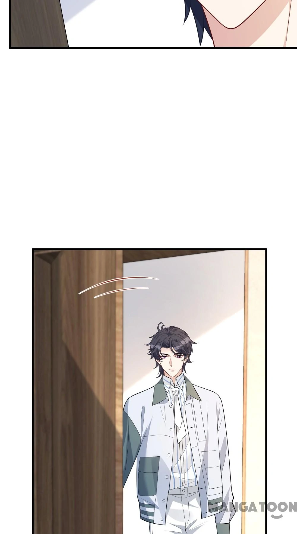 The Real Daughter, She Is an Almighty Boss Chapter 75 - page 43