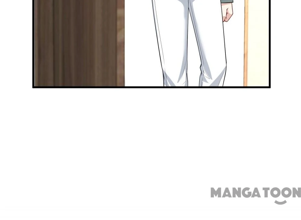 The Real Daughter, She Is an Almighty Boss Chapter 75 - page 44