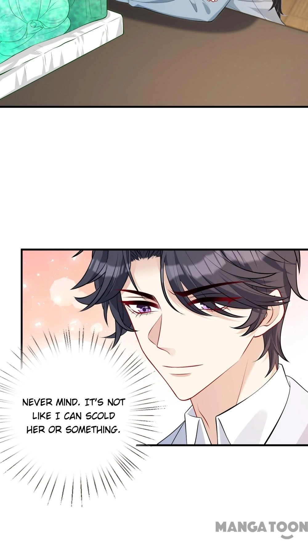 The Real Daughter, She Is an Almighty Boss Chapter 75 - page 46