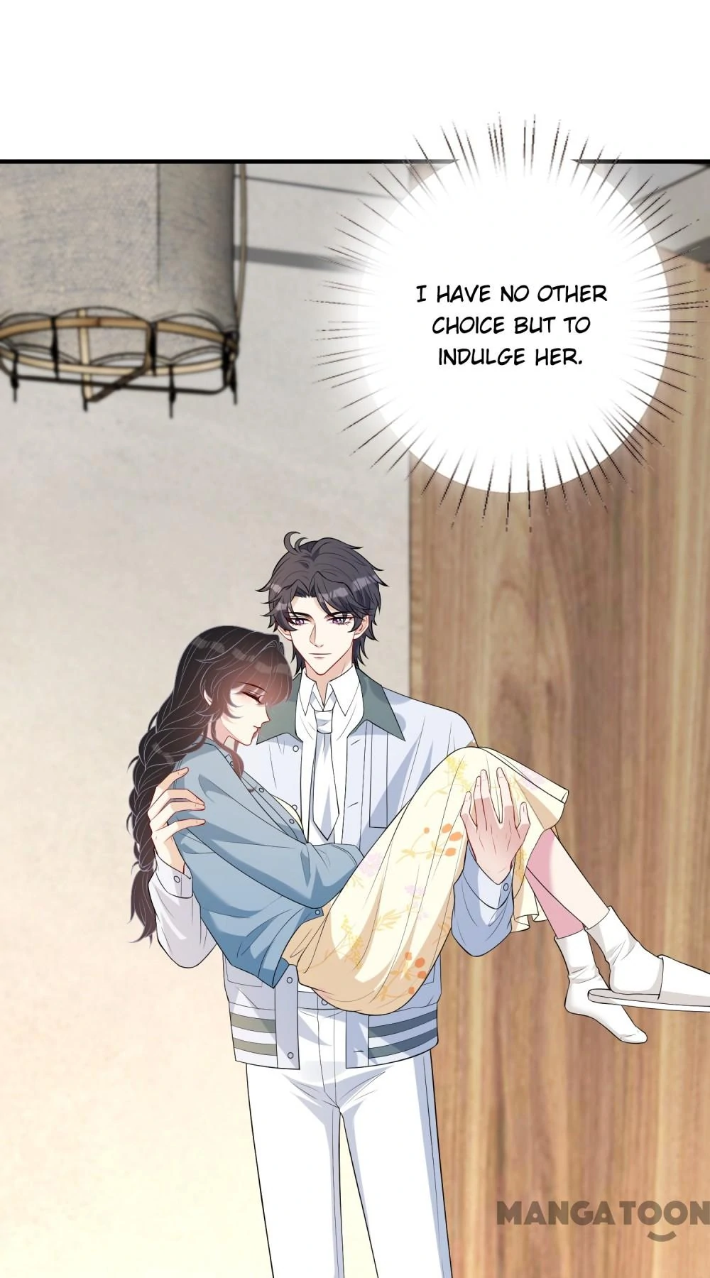 The Real Daughter, She Is an Almighty Boss Chapter 75 - page 47