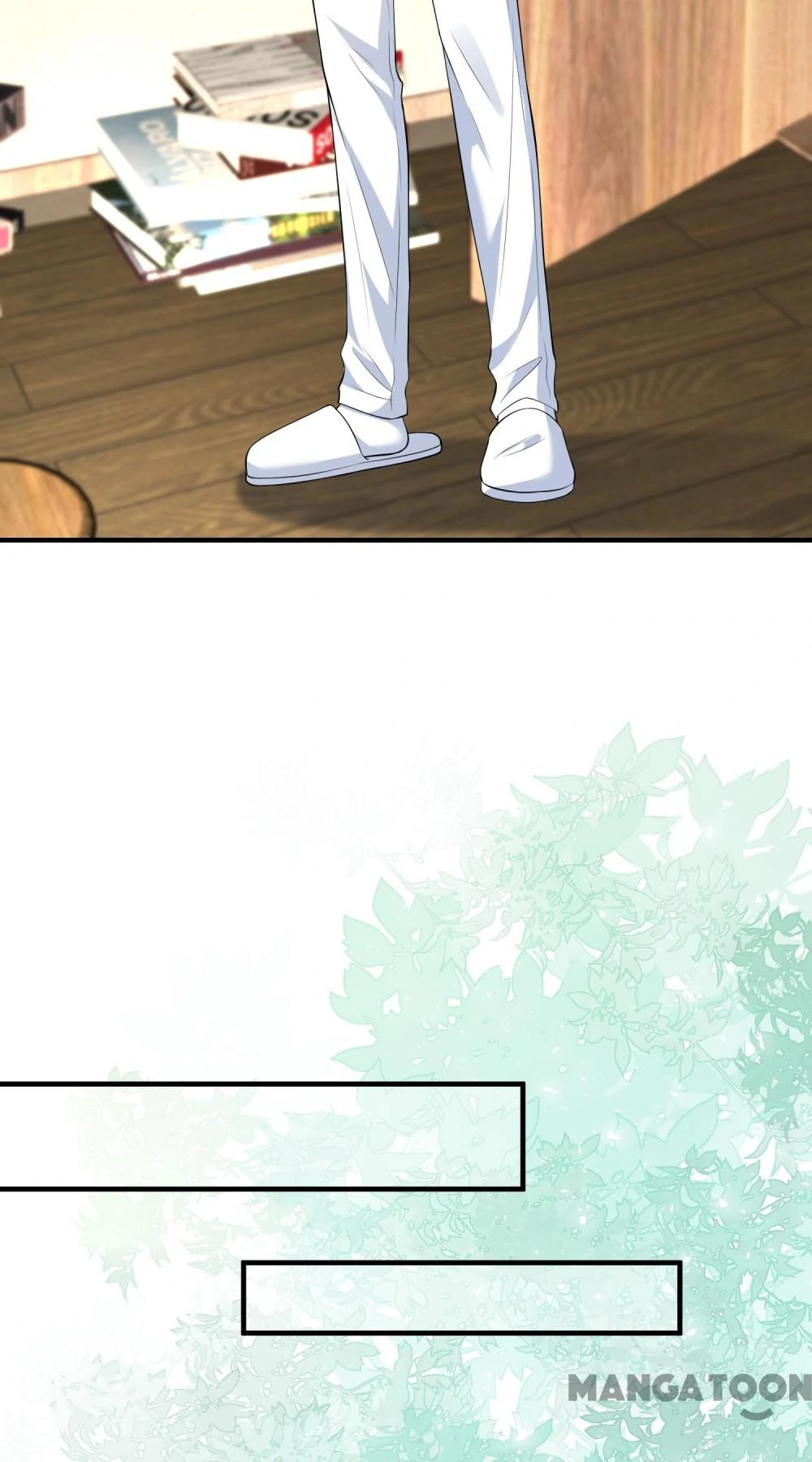 The Real Daughter, She Is an Almighty Boss Chapter 75 - page 48