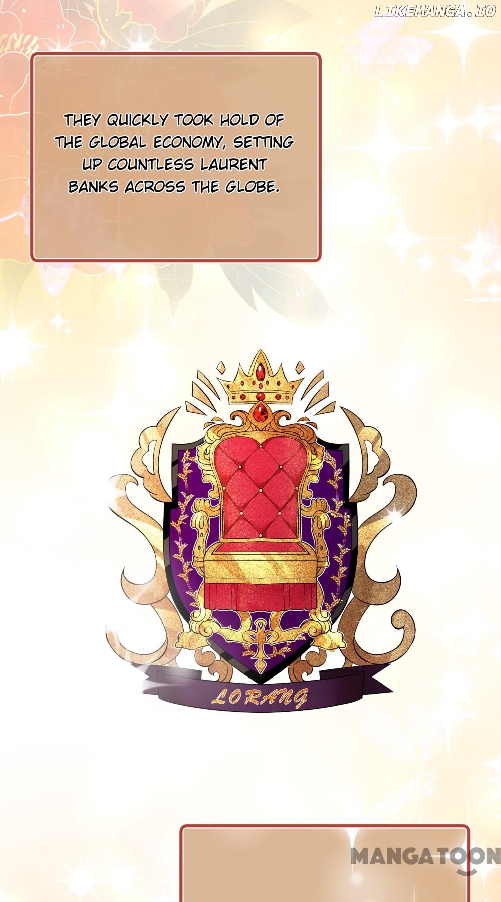 The Real Daughter, She Is an Almighty Boss Chapter 75 - page 4