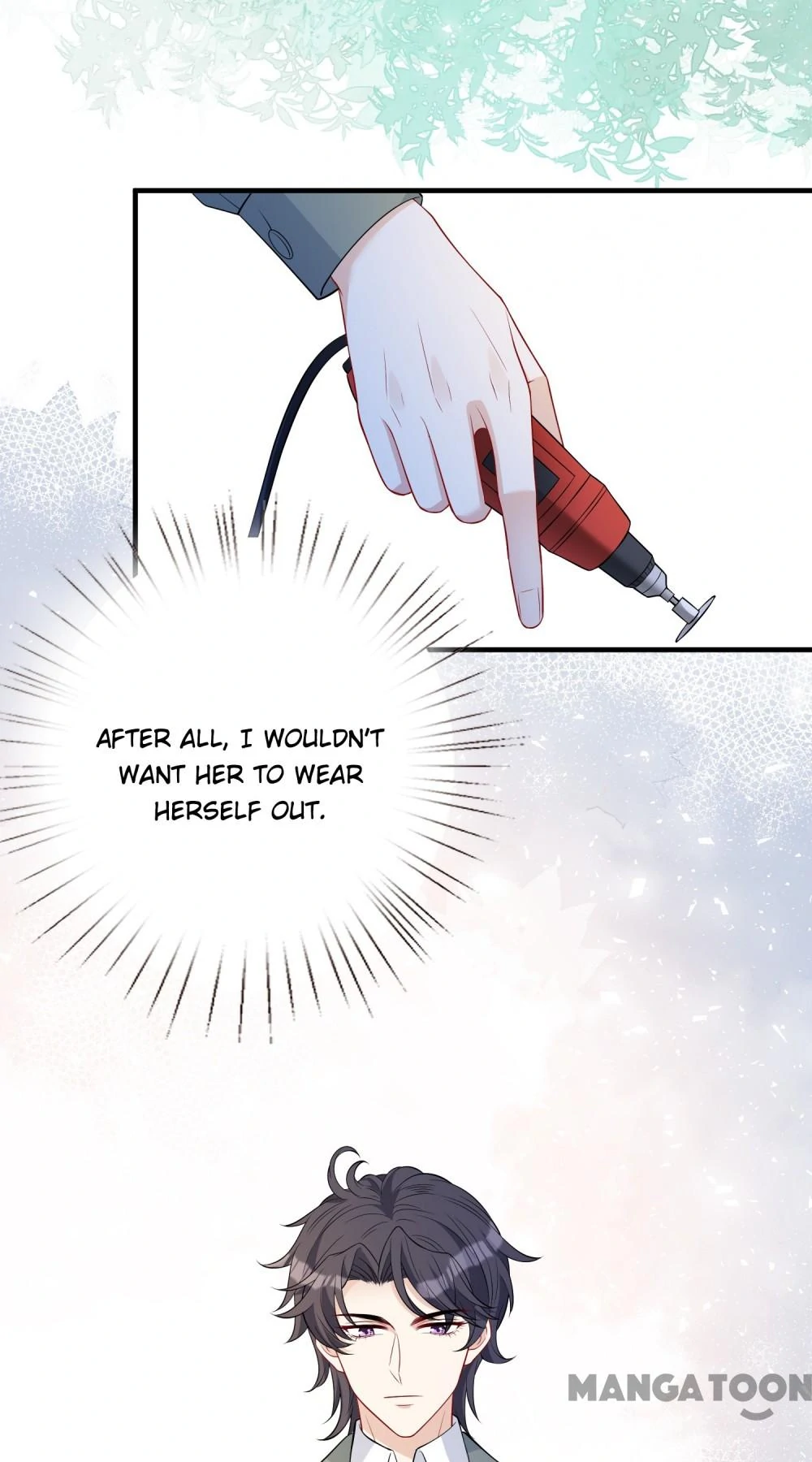 The Real Daughter, She Is an Almighty Boss Chapter 75 - page 49