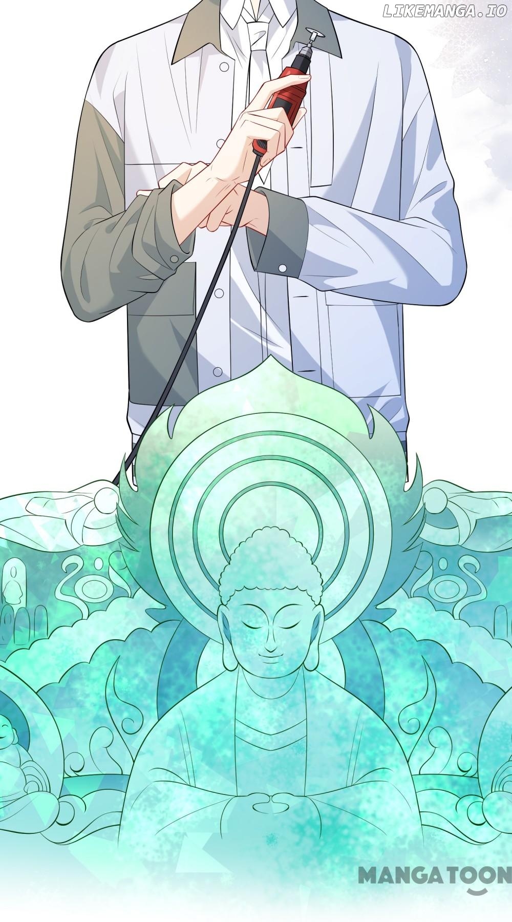 The Real Daughter, She Is an Almighty Boss Chapter 75 - page 50