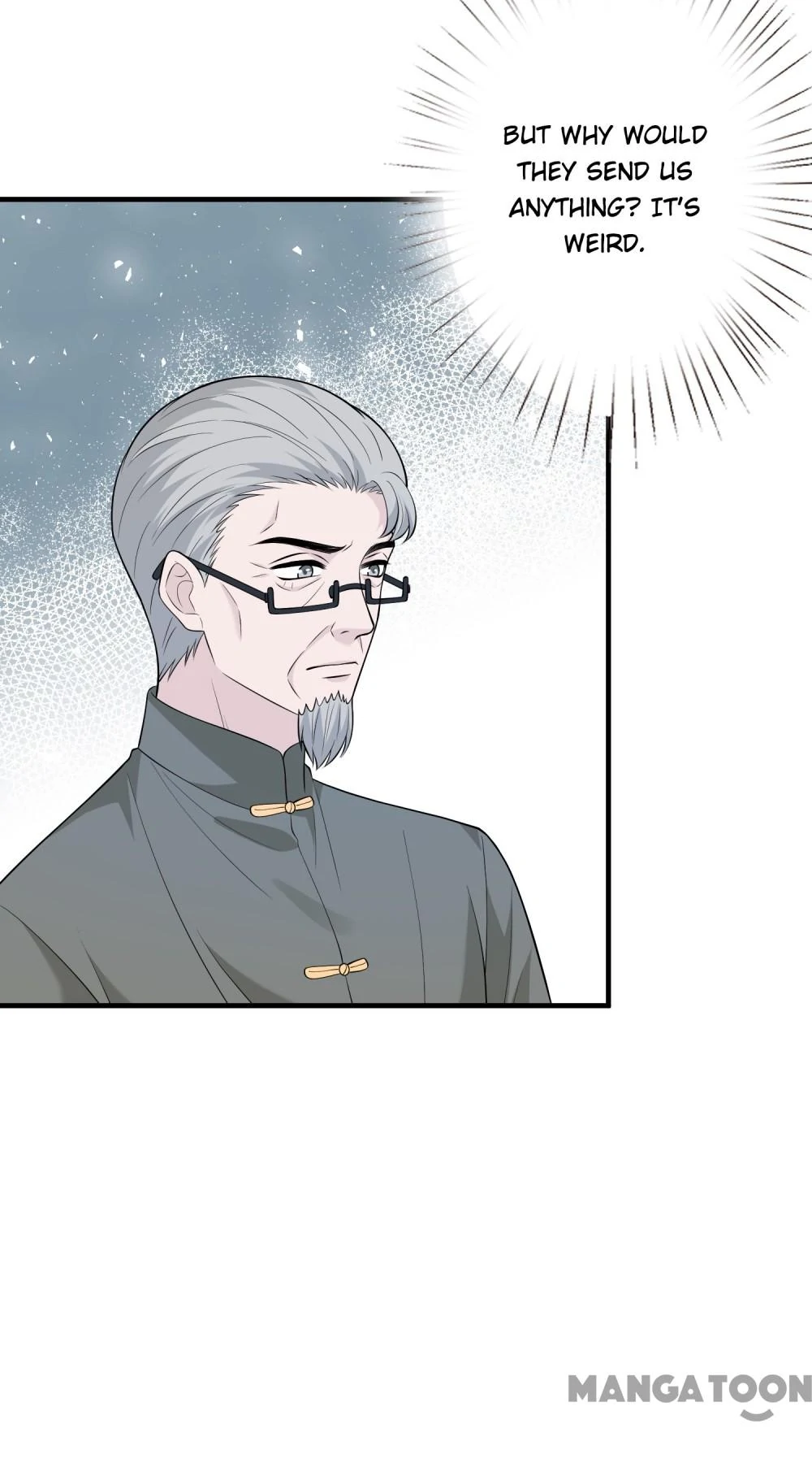 The Real Daughter, She Is an Almighty Boss Chapter 75 - page 7