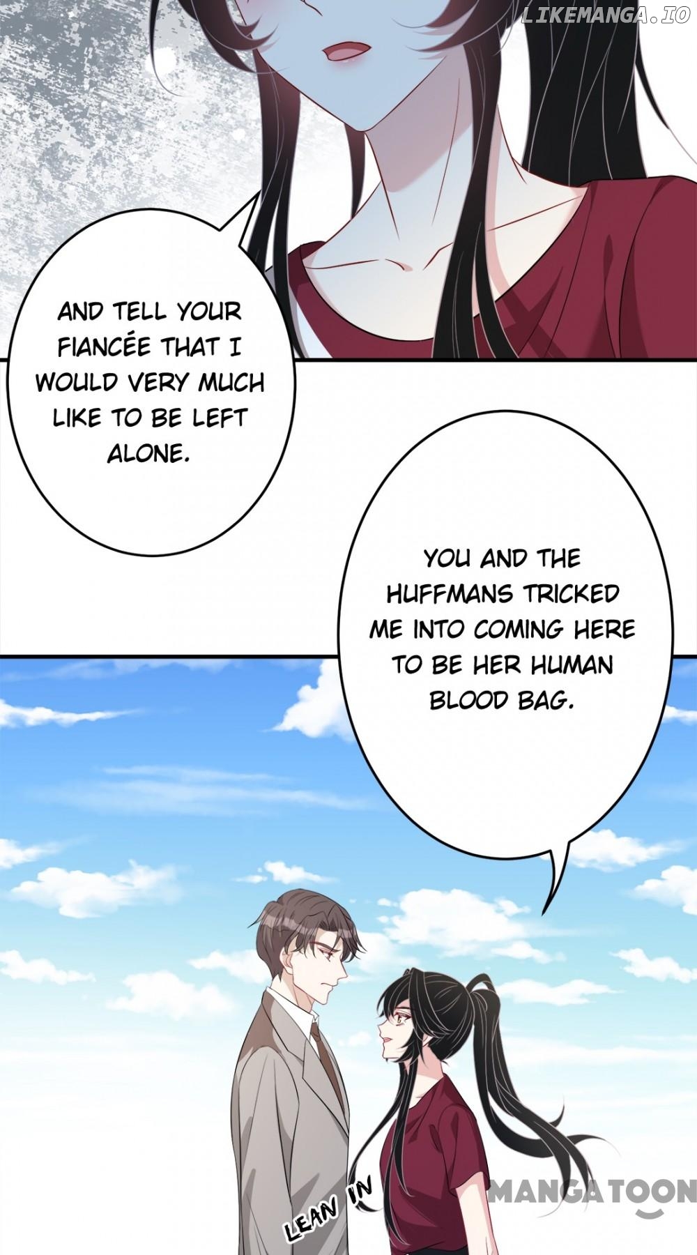 The Real Daughter, She Is an Almighty Boss Chapter 29 - page 12