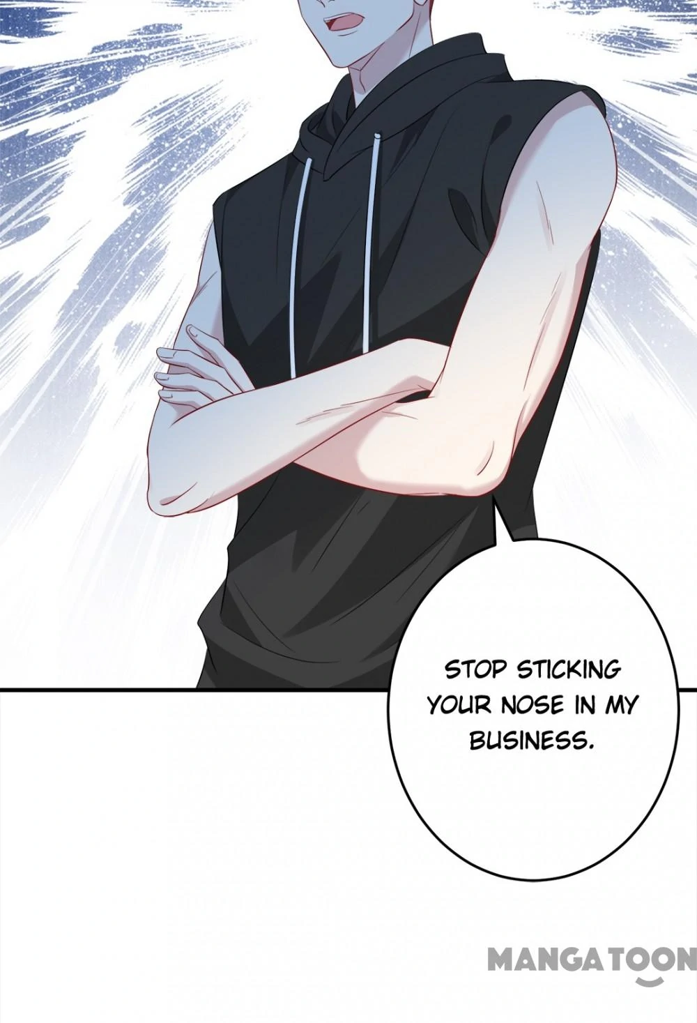 The Real Daughter, She Is an Almighty Boss Chapter 29 - page 18