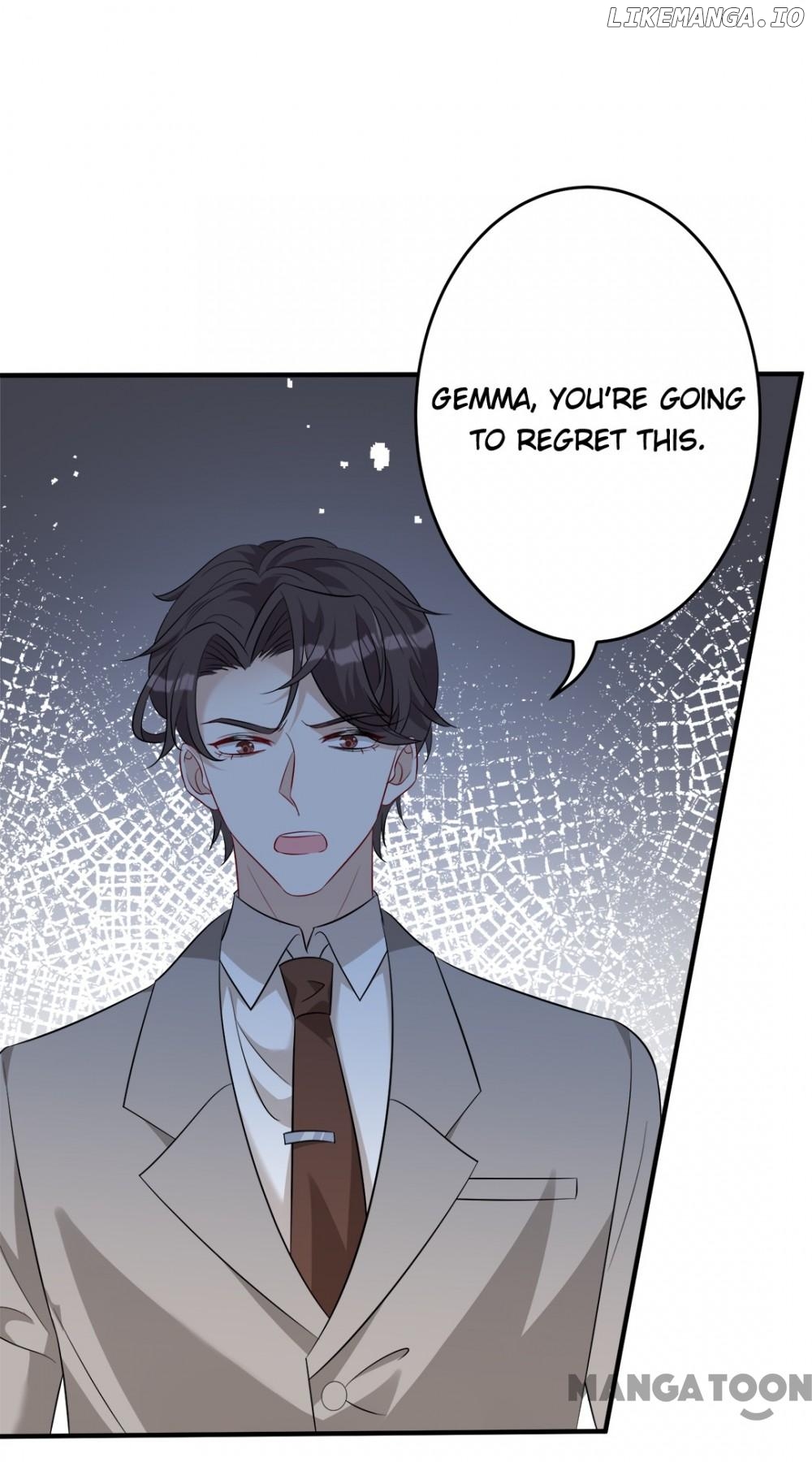 The Real Daughter, She Is an Almighty Boss Chapter 29 - page 20