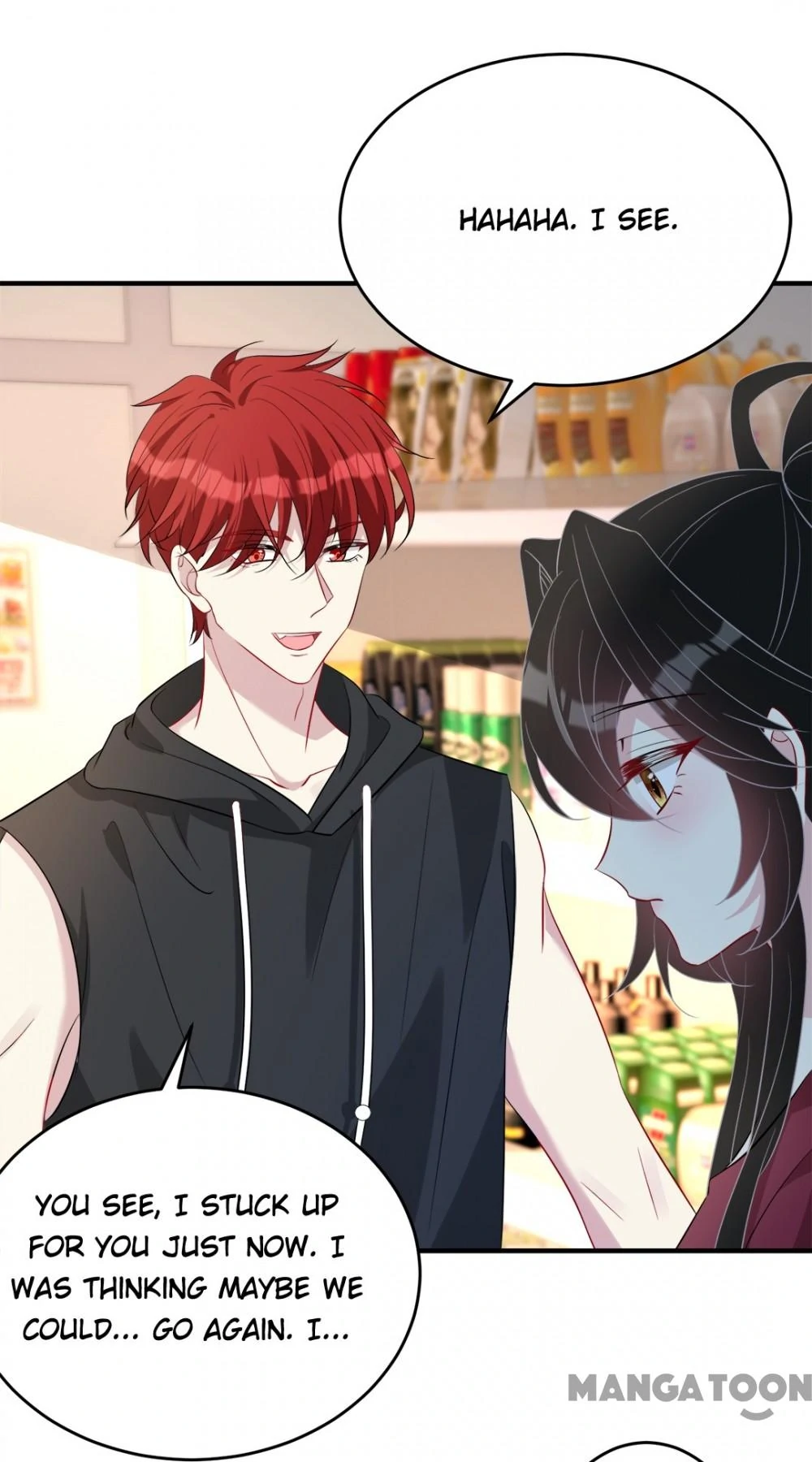 The Real Daughter, She Is an Almighty Boss Chapter 29 - page 26