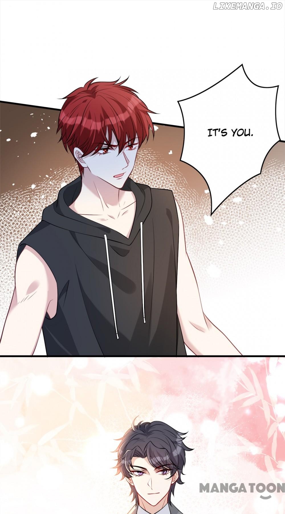 The Real Daughter, She Is an Almighty Boss Chapter 29 - page 31