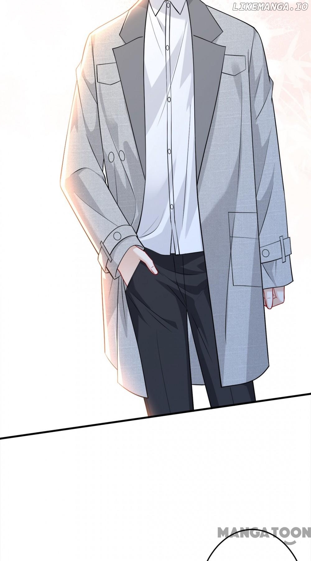 The Real Daughter, She Is an Almighty Boss Chapter 29 - page 32